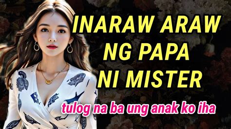 pinoy iyot stories|Tatay ng Girlfriend Ko (Part 4) Finale .
